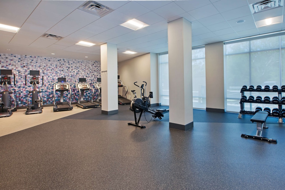 Homewood Suites by Hilton Columbus Easton OH - photo 19