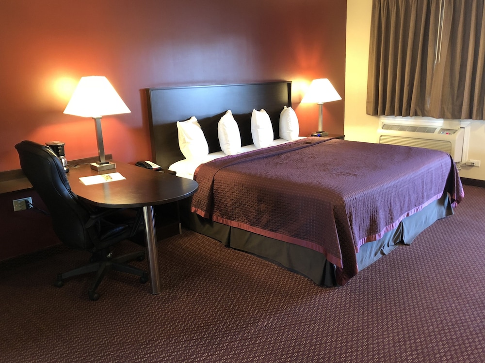 Regal Inn Chicago O'Hare Airport - photo 31