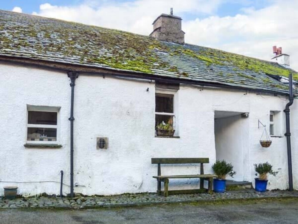 Chapelfield Cottage — 4-Star Luxury Hotel in Keswick, United Kingdom