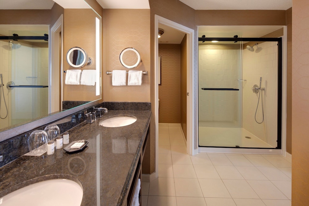 Sheraton Suites Fort Lauderdale West - photo 19