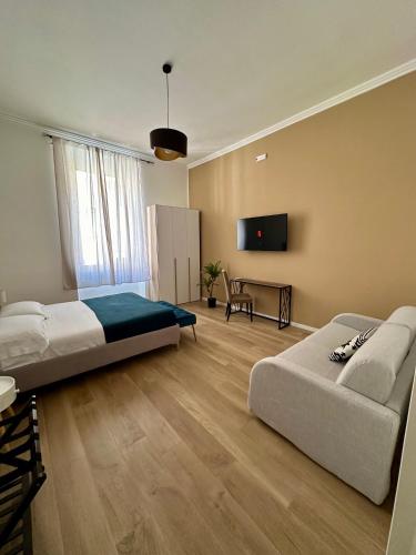 Domus Olympia — 4-Star Luxury Hotel in Rome, Italy