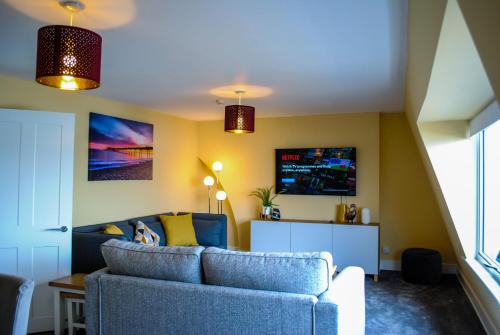 The Sky Lounge — 4-Star Luxury Hotel in Deal, United Kingdom