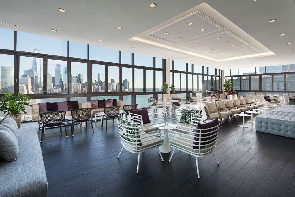 Hyatt House Jersey City - photo 13
