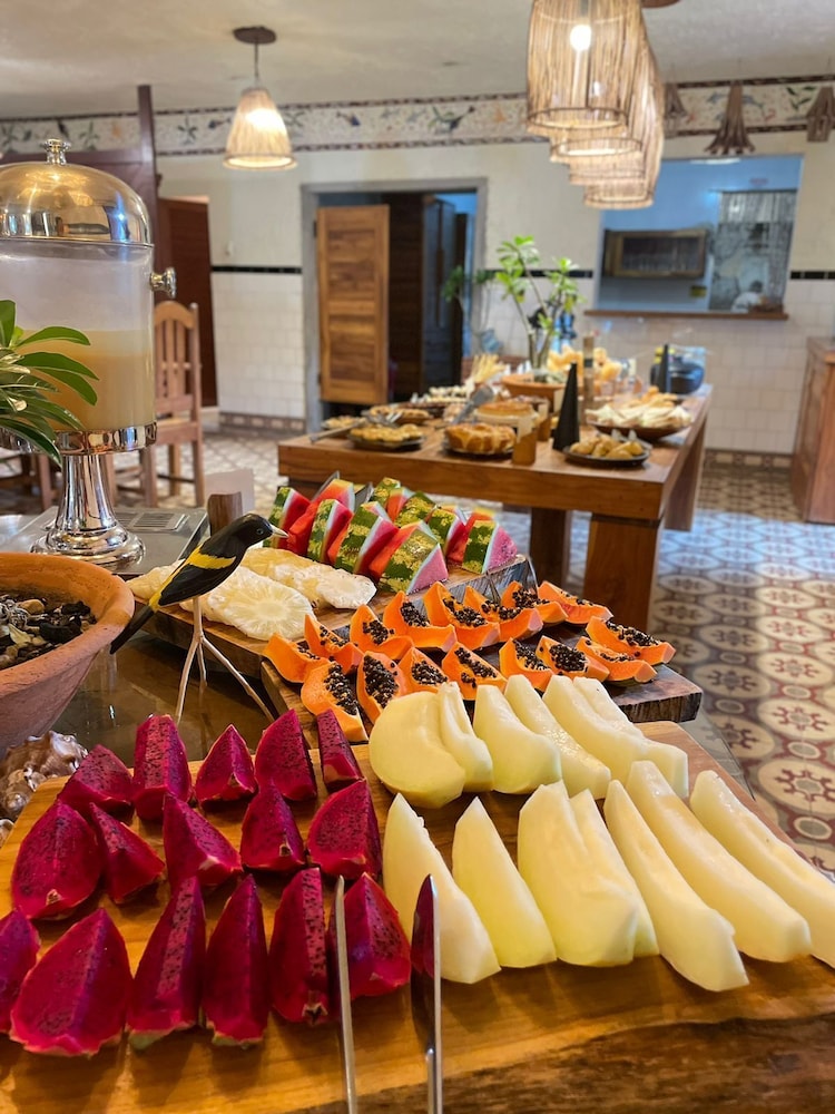 Hotel Salinopolis e Kitepoint - carbon neutral hotel in Salinopolis