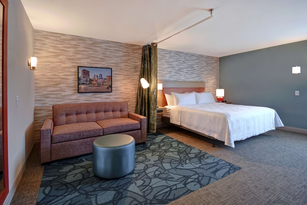 Home2 Suites by Hilton Boston South Bay - photo 18