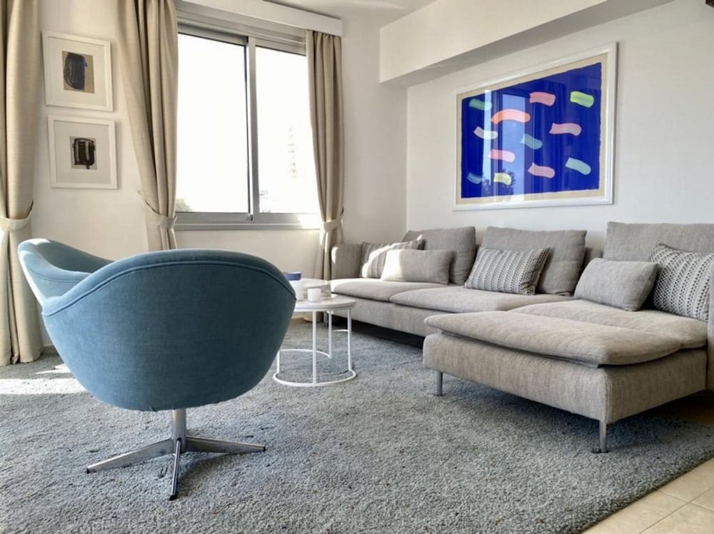Helena Beach Apartment