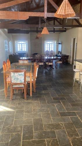 Excelente chácara em mairinque in Mairinque, Brasil