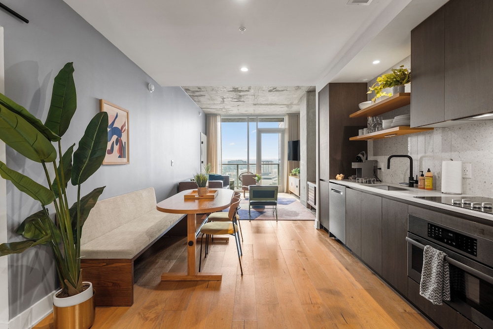 Austin Condo Hotel - photo 283