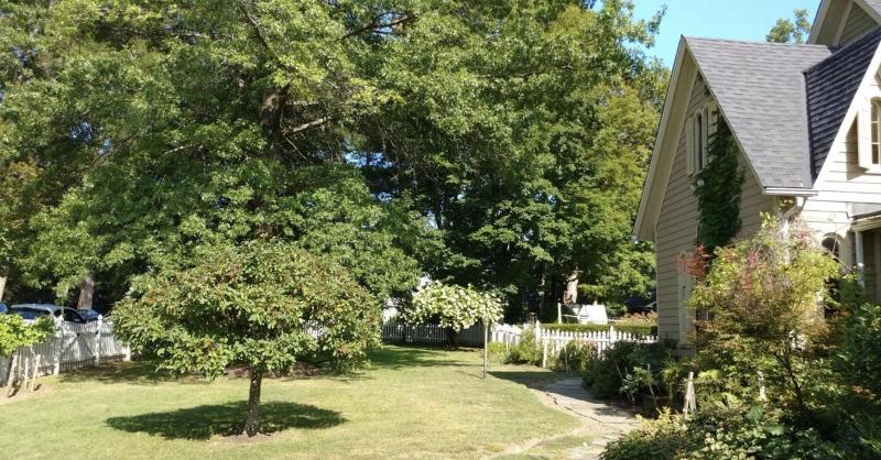 The Gables of Rhinebeck Inn - photo 8