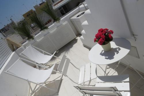 Sirenè — 4-Star Luxury Hotel in Polignano A Mare, Italy