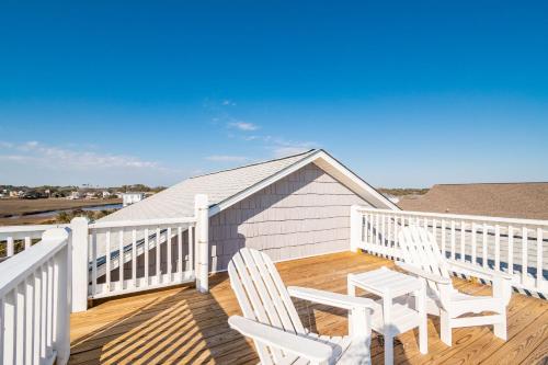 Angel's Rest by Oak Island Accommodations - photo 5