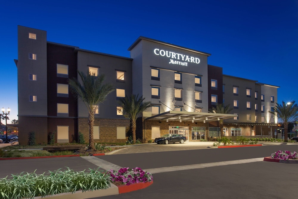 Courtyard by Marriott San Diego El Cajon - featured photo