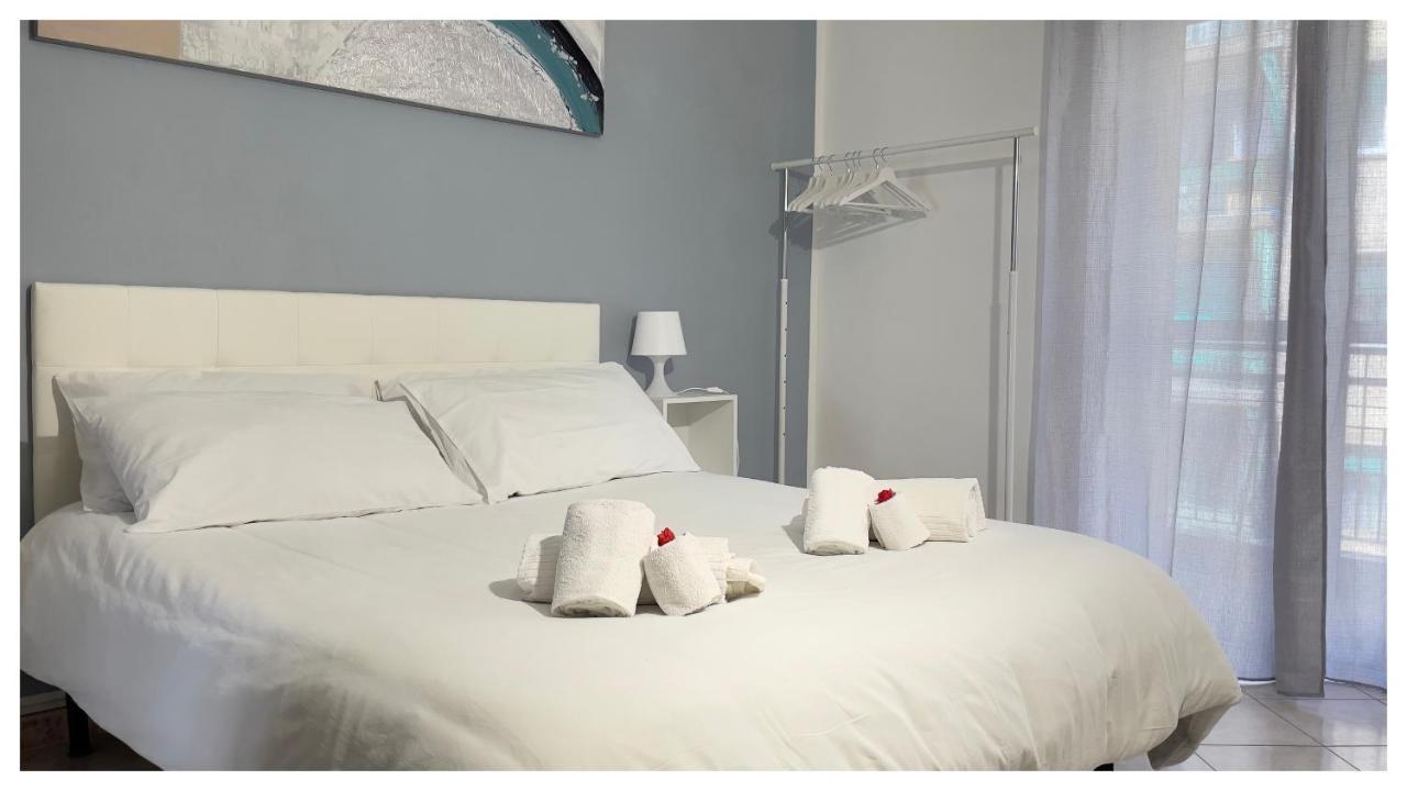 Lingotto Side House Affitti Brevi — 4-Star Luxury Hotel in Turin, Italy
