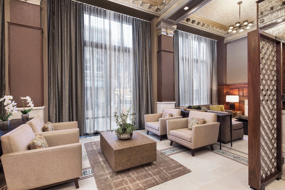 Courtyard by Marriott Cape Girardeau Downtown - featured photo