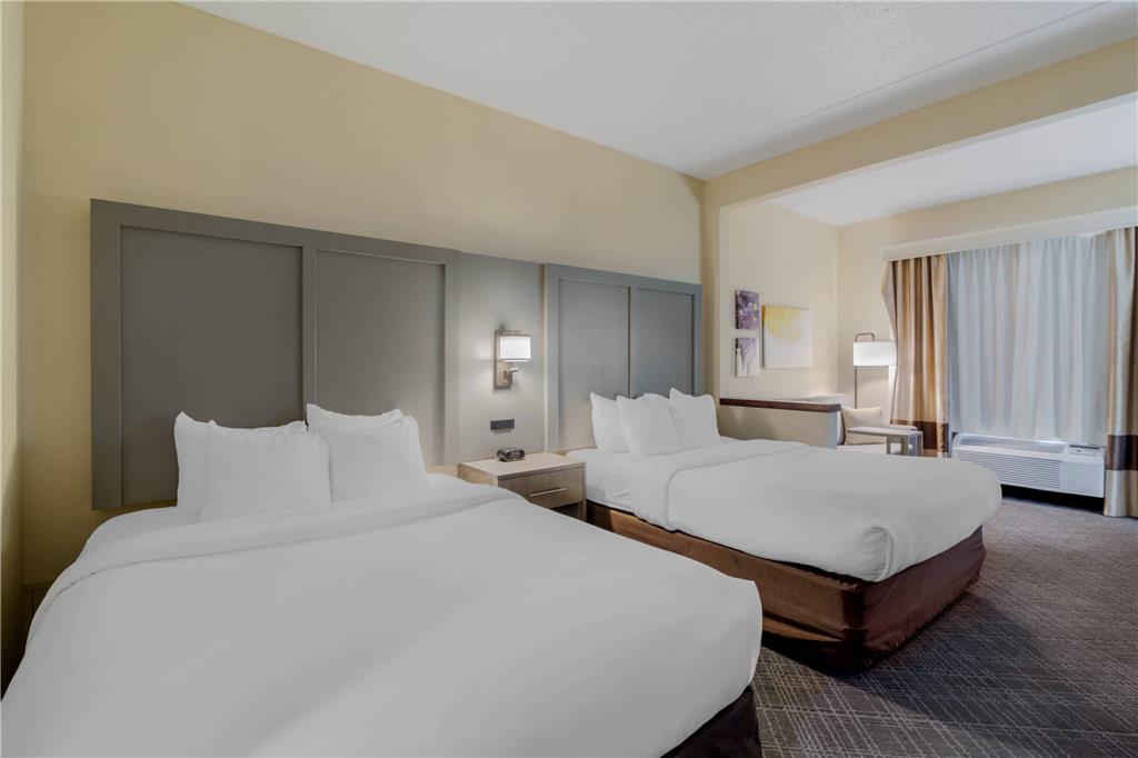 Comfort Inn Bismarck - photo 14