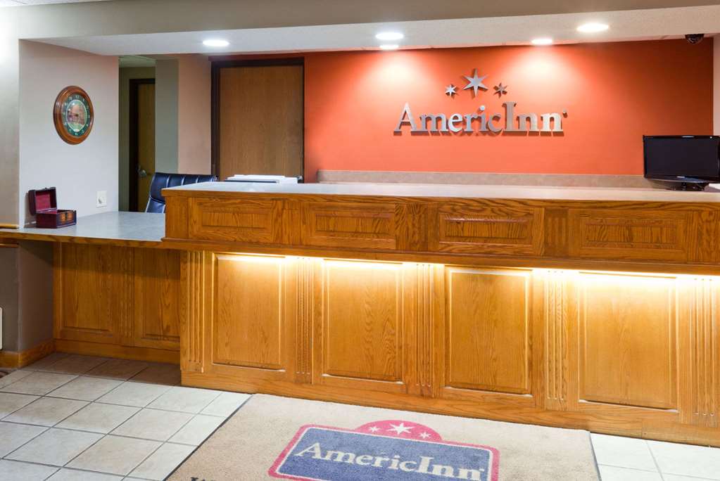 AmericInn by Wyndham Coon Rapids - photo 7