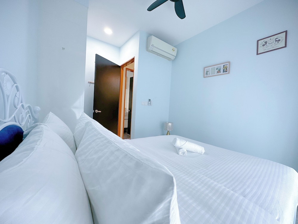 Setia Sky 88 with Sunset View Johor Bahru by Stayrene — 4-Star Luxury Hotel in Johor Bahru, Malaysia
