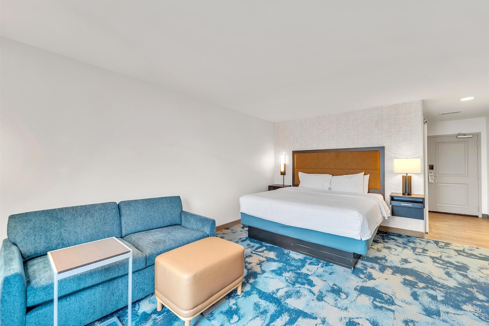 Hampton Inn & Suites Kenosha Pleasant Prairie - photo 23