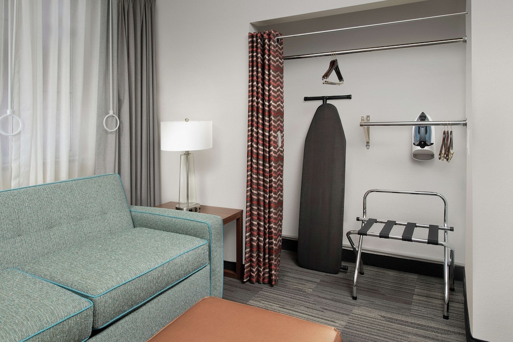 Home2 Suites by Hilton Atlanta Midtown - photo 12
