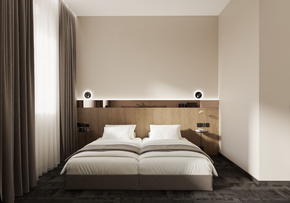 City Hotels Algirdas — Vilnius — photo 3
