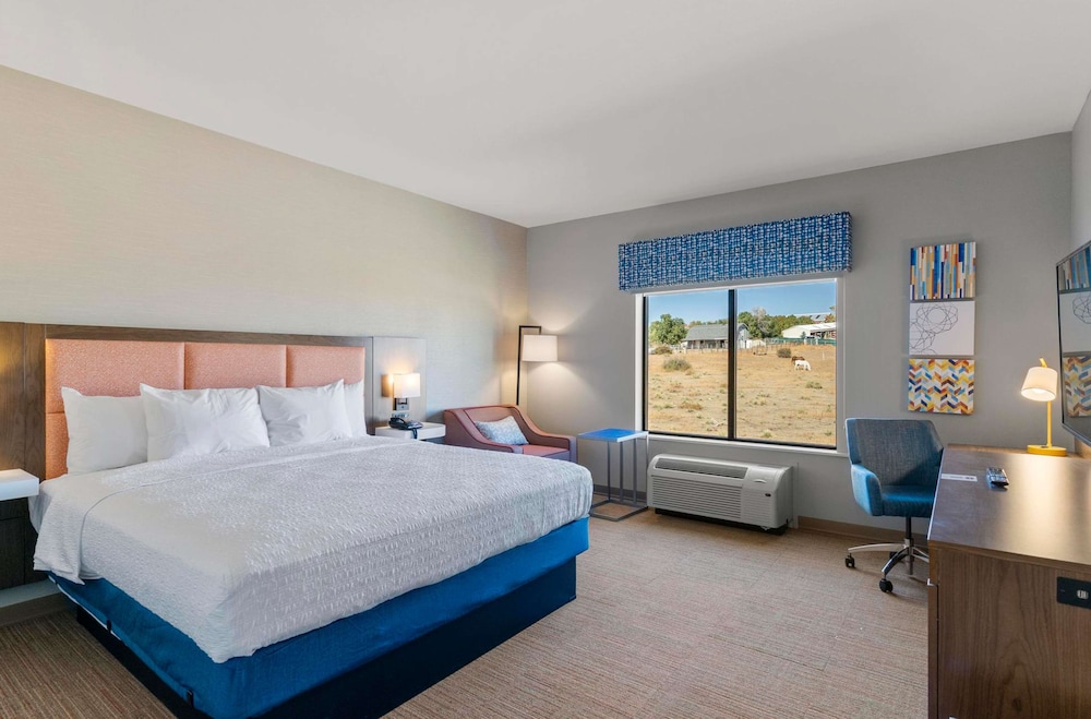 Hampton Inn by Hilton Colorado Springs Northeast - photo 17