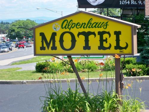 Alpenhause Motel Queensbury - photo 6