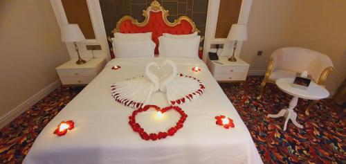 Zenat AL Hayat Basra Hotel — Basrah — photo 2