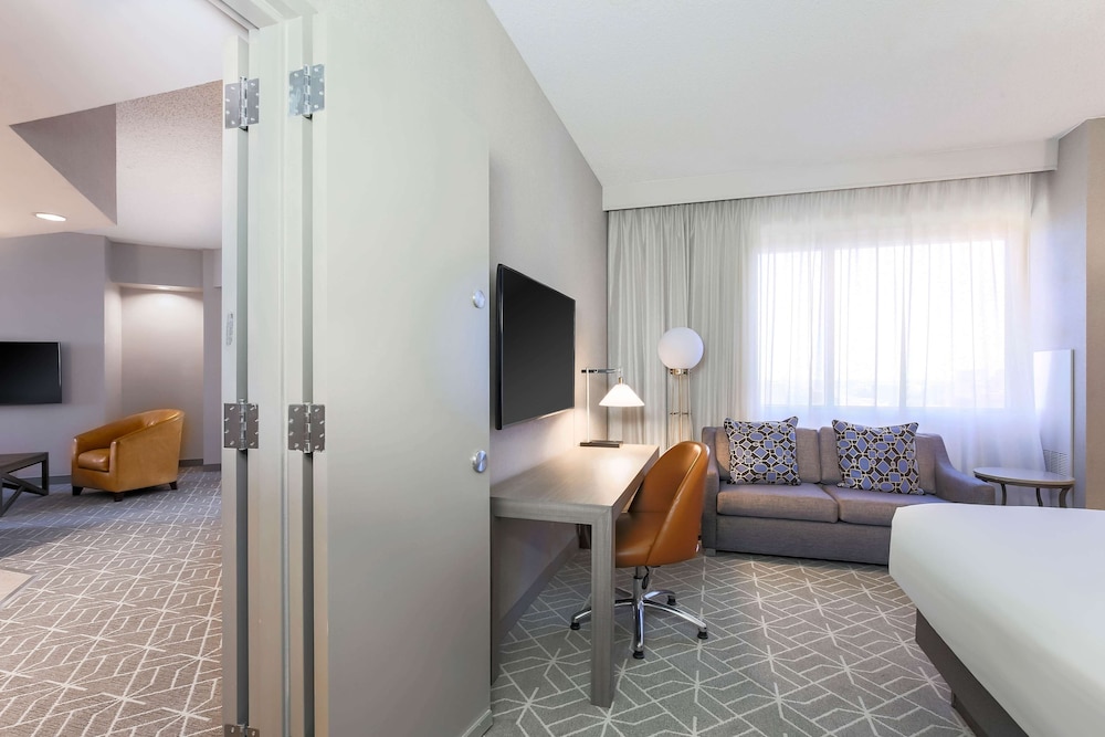 Hilton Richardson Dallas - photo 20