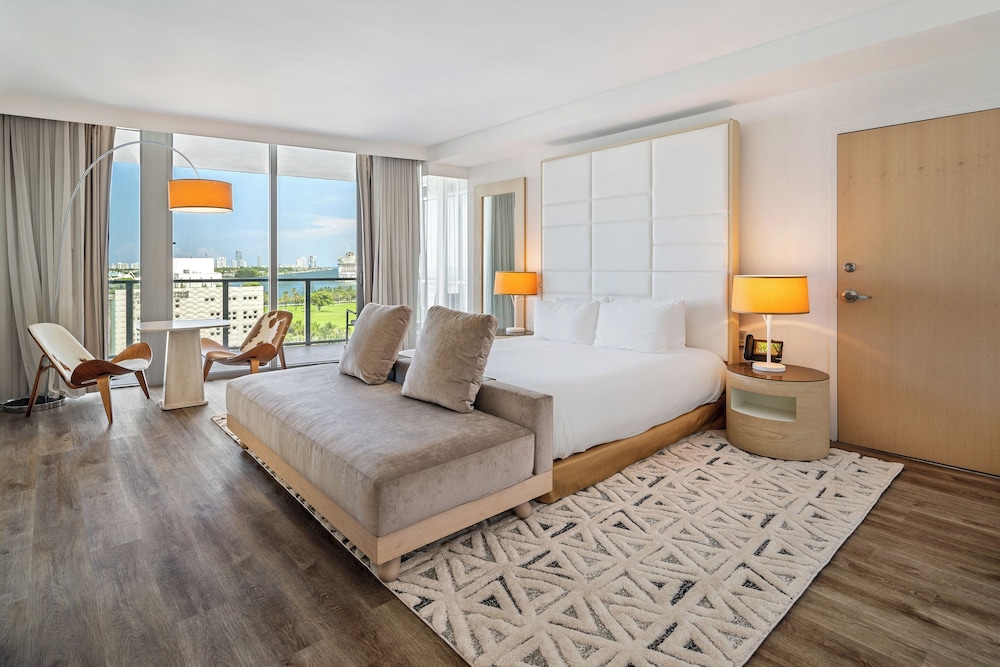 The Grayson Miami Downtown - photo 6
