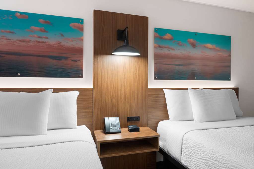 La Quinta Inn by Wyndham San Diego Miramar - photo 20