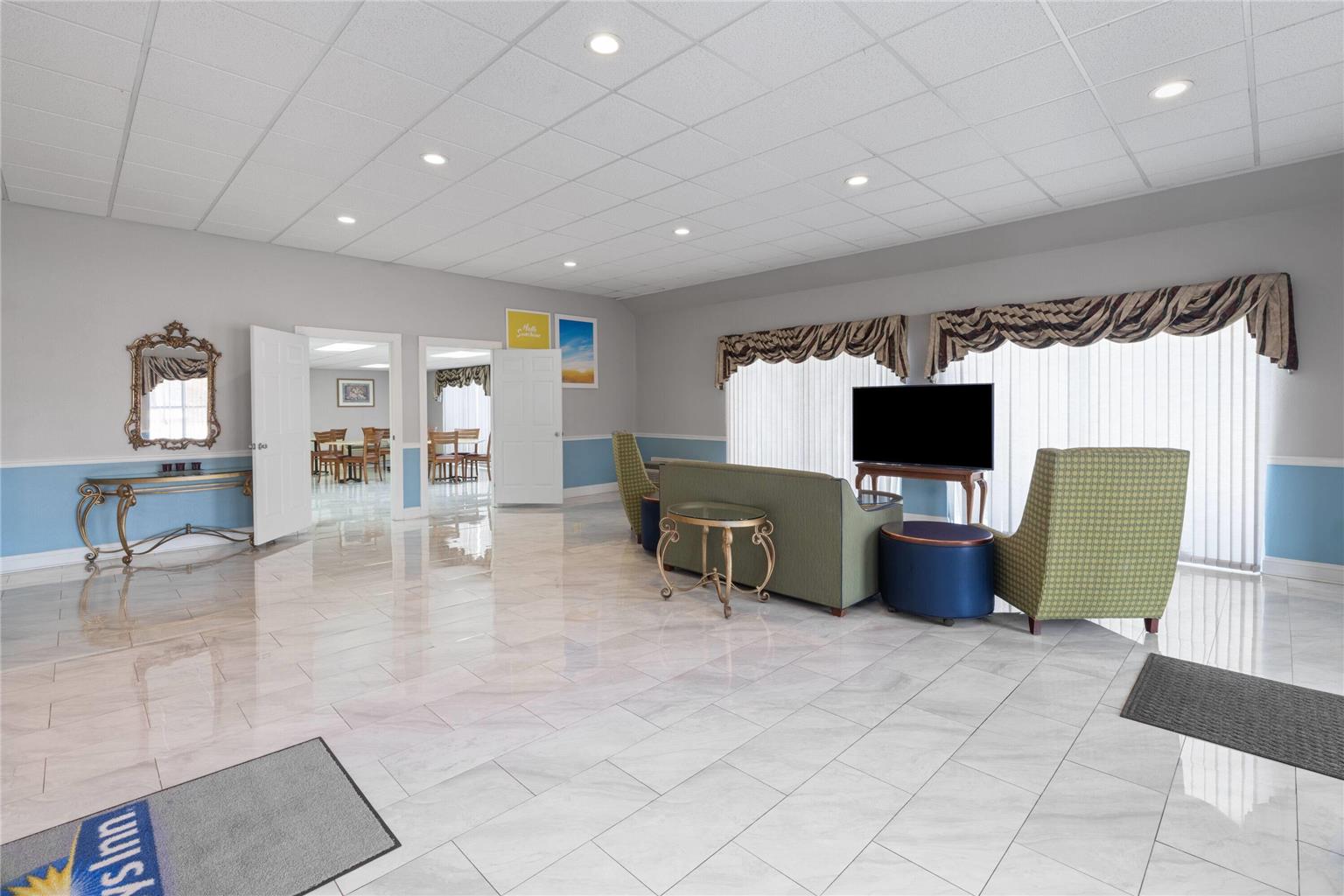 Days Inn by Wyndham Alma - photo 7