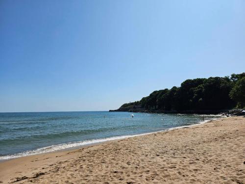 Timeless Sea in Tsarevo, Bulgaria