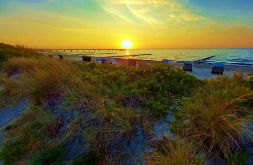 Ostsee Hotel Pension An der Lindenallee in Bad Doberan, Germany