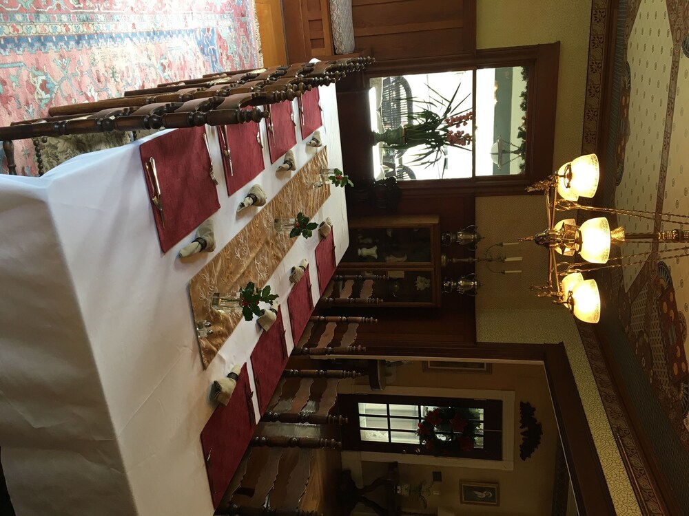 Calderwood Inn - photo 51