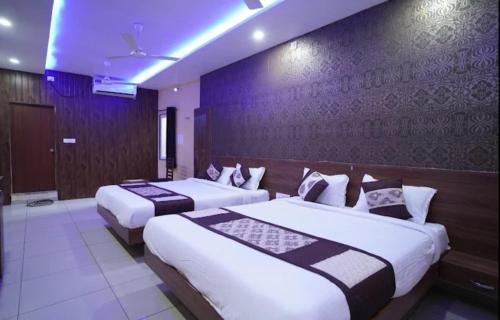 Hotel Kanchan — Udaipur — photo 2