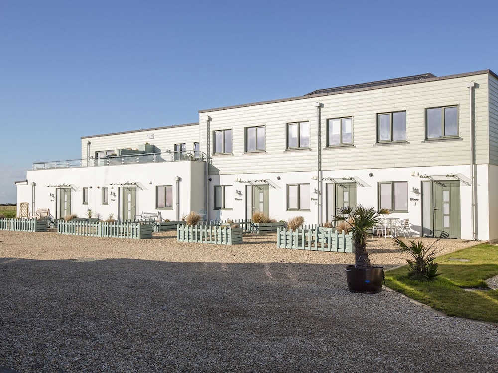 4 Ocean Reach in Kingsbridge, United Kingdom