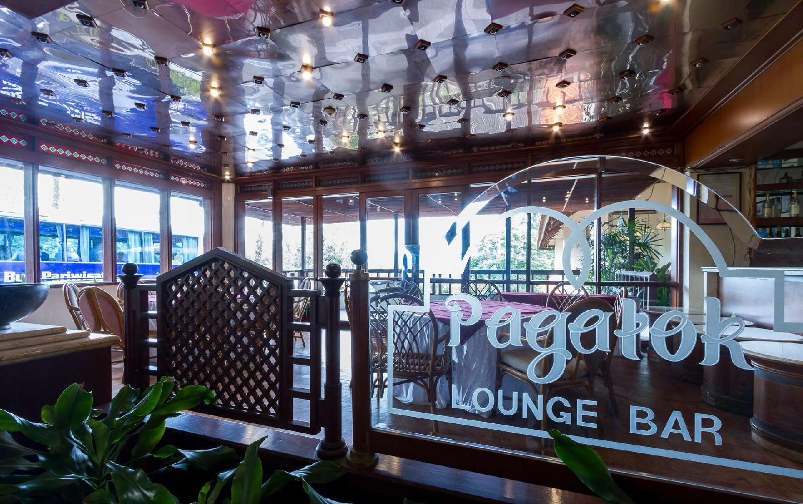Pusako Hotel — Bukittinggi — photo 4