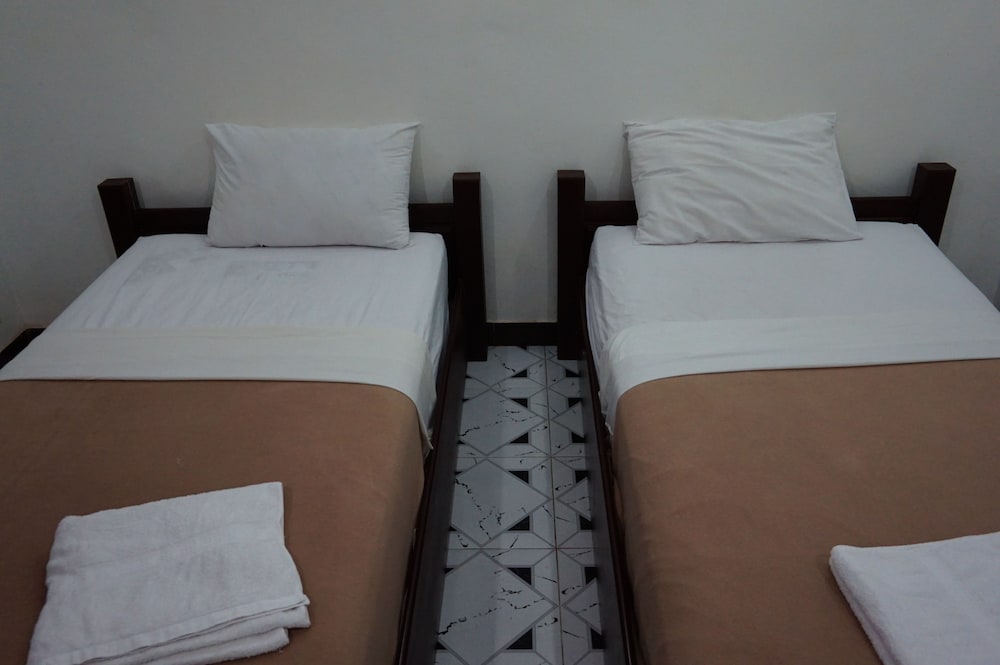 Khamsaner Hotel — Vientiane — photo 3