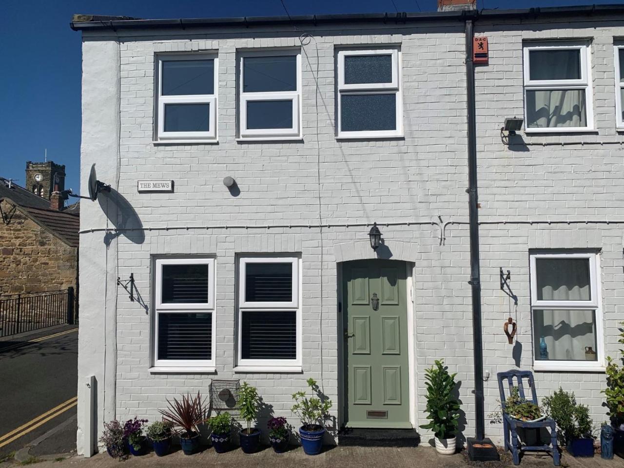 1 Bed in Marske by the Sea 75726 — hotel in Marske-By-The-Sea