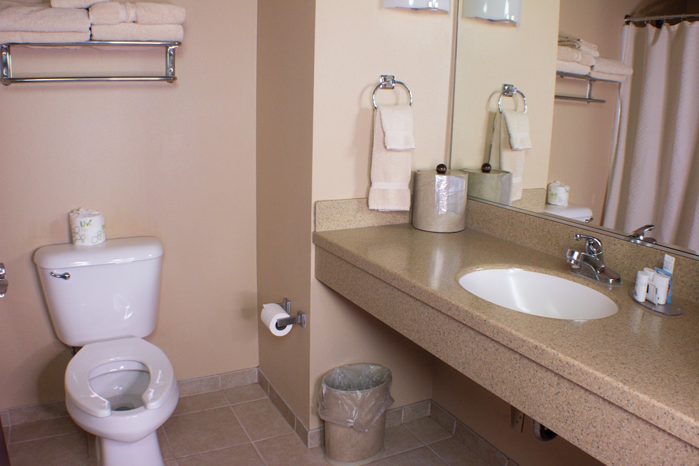 Wild Rose Casino & Resort - photo 10
