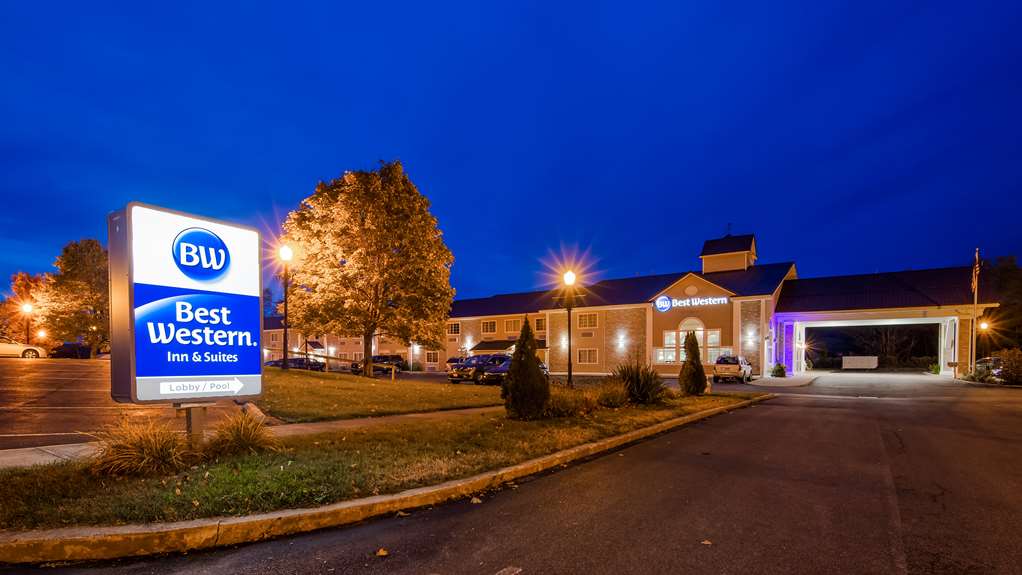 Best Western Plus Cooperstown Inn & Suites
