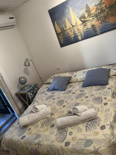 Stella Marina - carbon neutral hotel in Anzio