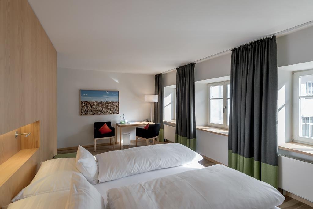 Alpenhotel Krone — Pfronten — photo 5