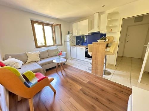 Apartment Skok — 4-Star Luxury Hotel in Slano, Croatia