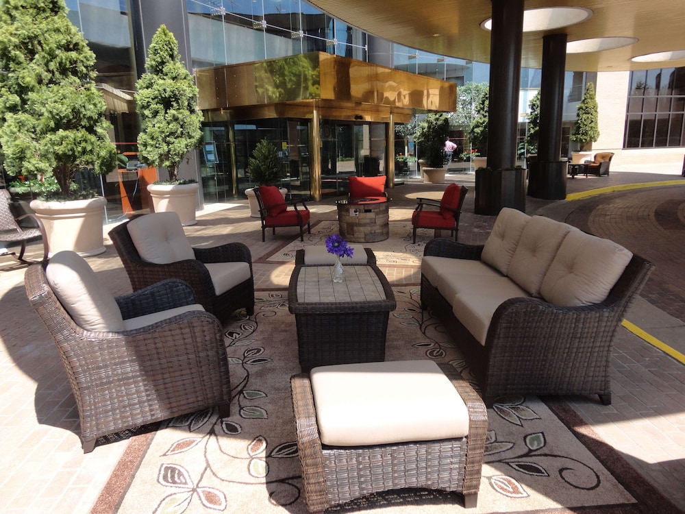 DoubleTree by Hilton Washington Dulles Airport - photo 46