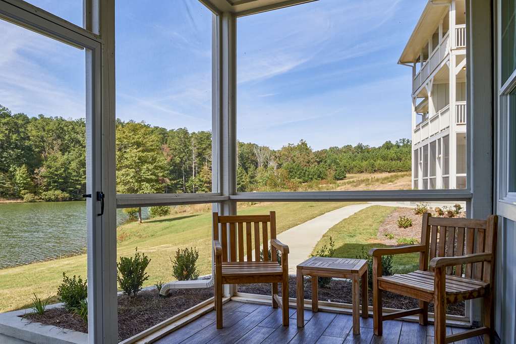 Foxhall Resort - photo 15