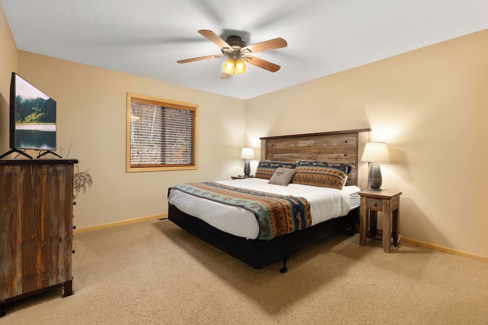 Wilderness Resort Villas - photo 9
