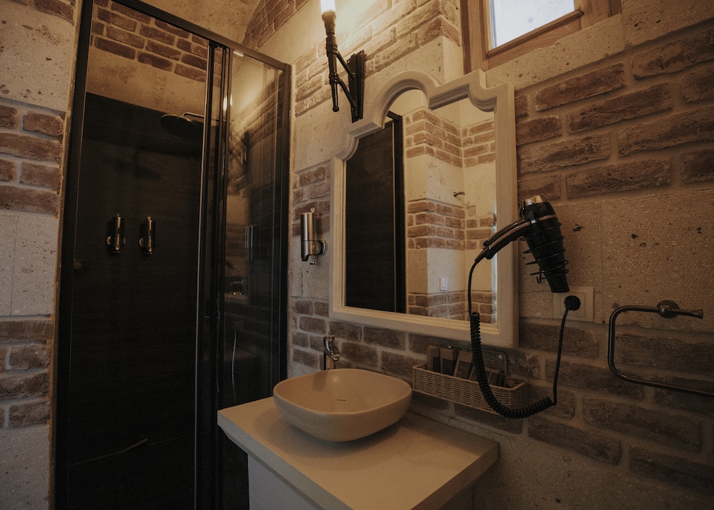 Yilki Cave Suites — Uerguep — photo 5