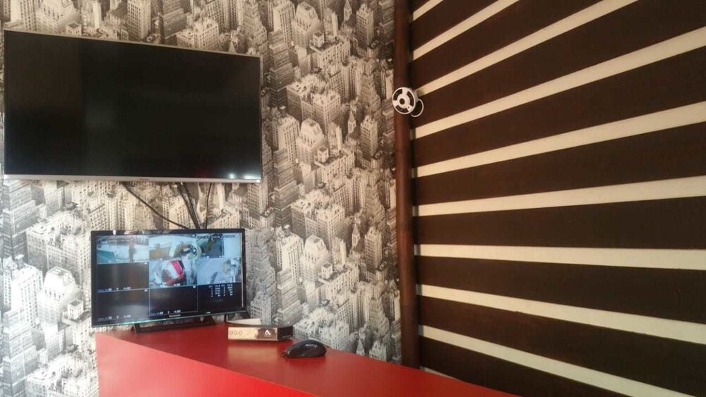 Modern Suites — Angeles City — photo 2