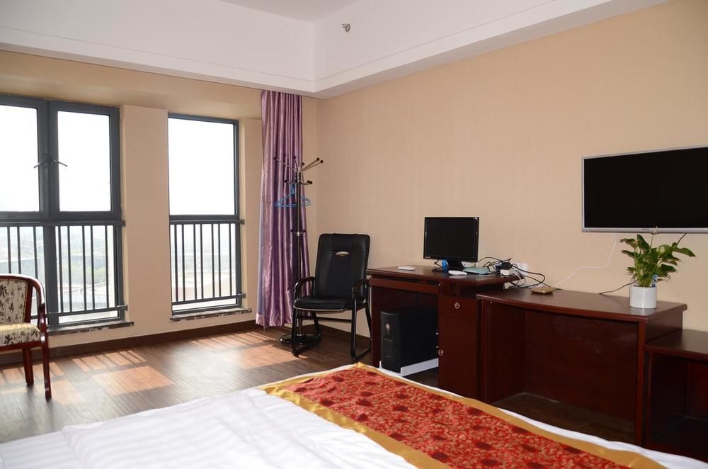 Jinyijia Hotel - last minute hotel in Wuhan